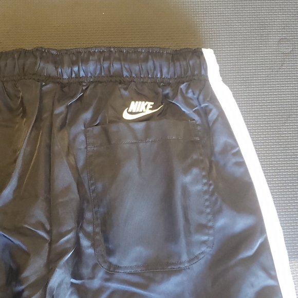 NWT NIKE SPORTWEAR JDI WOVEN MEN PANTS CI9160-010 - Picture 5 of 10